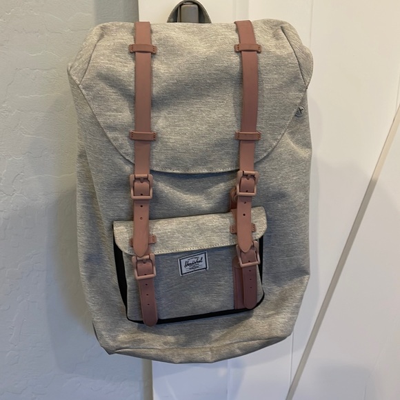 Herschel Supply Company Other - Herschel Little America Mid-Volume backpack
